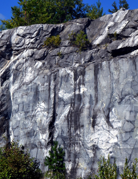 NATURAL STONES